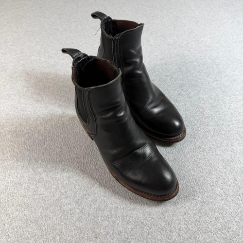 Red wing chelsea - boots, womens