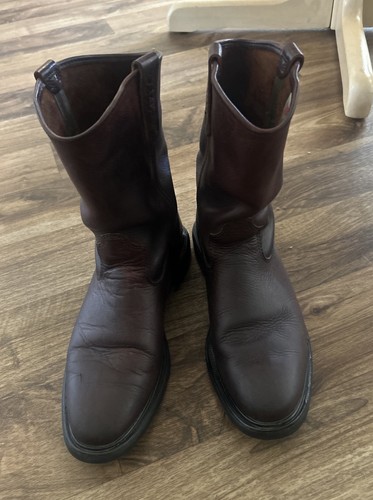 Red wing pecos - mens, 11