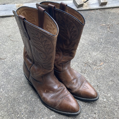 Vintage red wing a9801 - vintage, a9801-1
