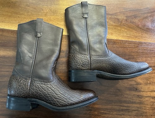 Red wing 1159 bullhide - ⭐️,