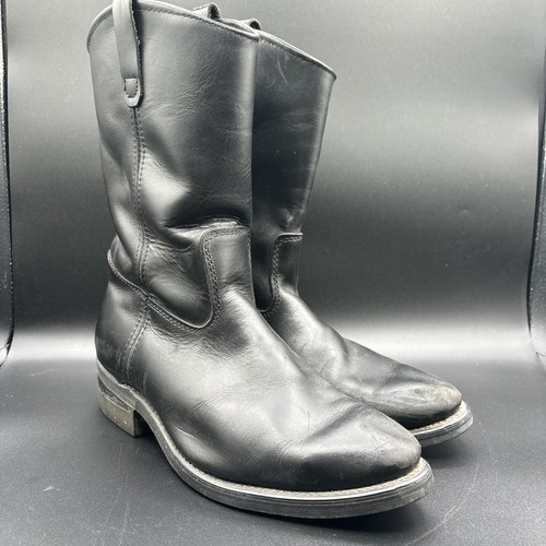 Vtg red wing pecos 753 - vtg,