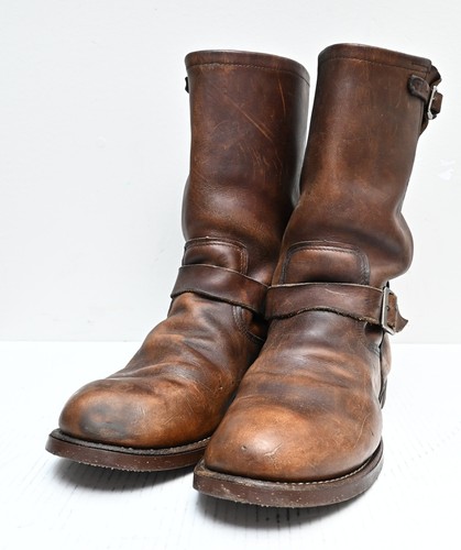 Red wing usa 2991 engineer - usa, 11"
