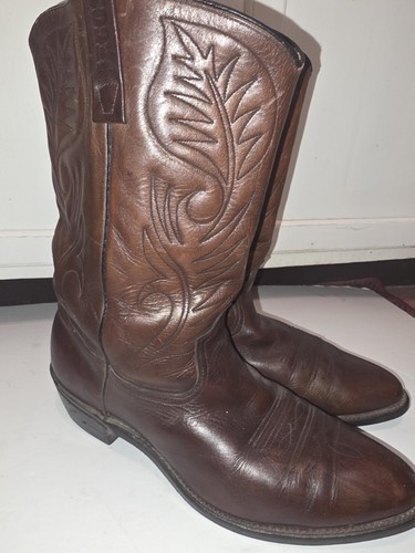 Vintage red wing 9801 - 9801, pecos