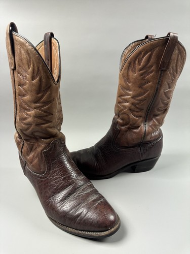 Vintage red wing boots - vintage,