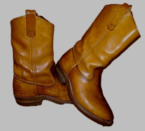 Vtg red wing - vtg, boots
