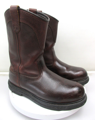 Red wing 5763 - red,